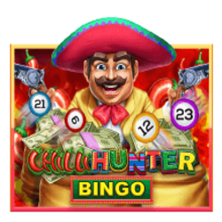 EMELON1688 JK slot Chilli Hunter Bingo
