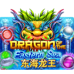 EMELON1688 JK slot Dragon Of The Eastern Sea