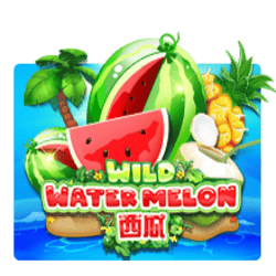 EMELON1688 JK slot Wild Watermelon