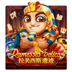 EMELON1688 JK slot Ramesses Relics 
