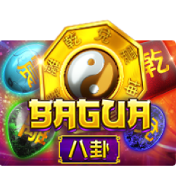 EMELON1688 JK slot Bagua