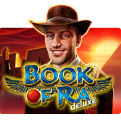 EMELON1688 JK slot Book Of Ra Deluxe