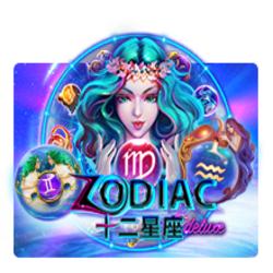 EMELON1688 JK slot Zodiac Deluxe