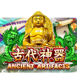 EMELON1688 JK slot Ancient Artifact
