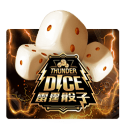 EMELON1688 JK slot Thunder Dice