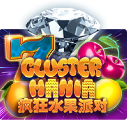 EMELON1688 JK slot Cluster Mania