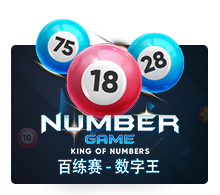 EMELON1688 JK slot Number Game