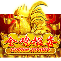 EMELON1688 JK slot Golden Rooster
