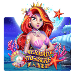 EMELON1688 JK slot Mermaid Treasure