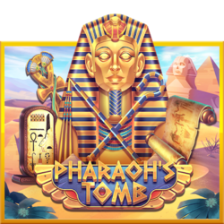EMELON1688 JK slot Pharaoh's Tomb
