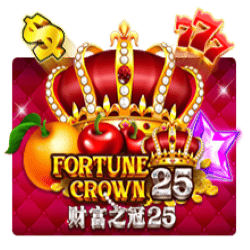EMELON1688 JK slot Fortune Crown 25