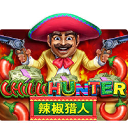EMELON1688 JK slot Chilli Hunter