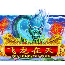EMELON1688 JK slot Fei Long Zai Tian