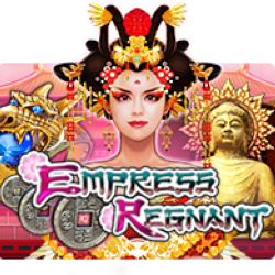 EMELON1688 JK slot Empress Regnant