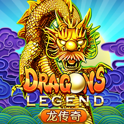 EMELON1688 JK slot Dragons Legend