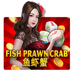 EMELON1688 JK slot Fish Prawn Crab