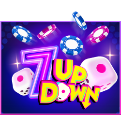 EMELON1688 JK slot 7 Up Down