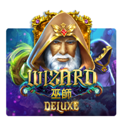 EMELON1688 JK slot Wizard Deluxe