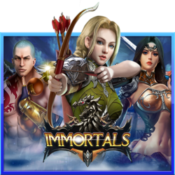 EMELON1688 JK slot Immortals