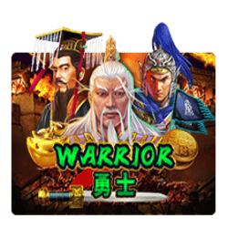 EMELON1688 JK slot Warrior