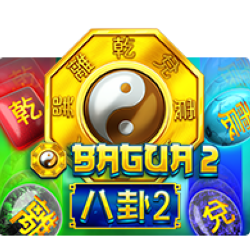 EMELON1688 JK slot Bagua 2