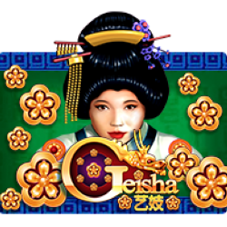 EMELON1688 JK slot Geisha