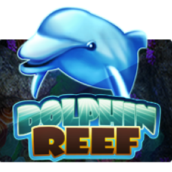 EMELON1688 JK slot Dolphin Reef