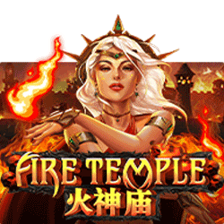 EMELON1688 JK slot Fire Temple