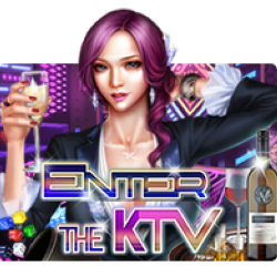 EMELON1688 JK slot Enter The KTV