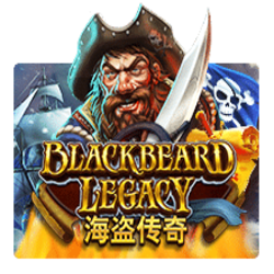 EMELON1688 JK slot Blackbeard Legacy