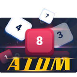 EMELON1688 JK slot Atom