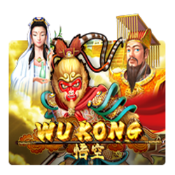 EMELON1688 JK slot Wukong