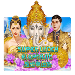 EMELON1688 JK slot Super Lucky Elephant