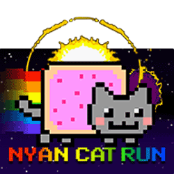 EMELON1688 JK slot Nyan Cat