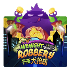 EMELON1688 JK slot Midnight Robbery