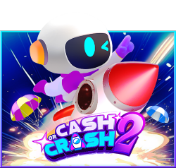 EMELON1688 JK slot Cash or Crash 2