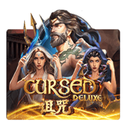 EMELON1688 JK slot Cursed Deluxe