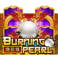 EMELON1688 JK slot Burning Pearl