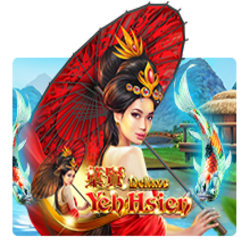 EMELON1688 JK slot Yeh Hsien Deluxe