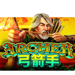 EMELON1688 JK slot Archer