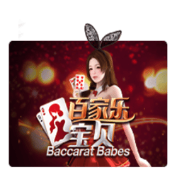 EMELON1688 JK slot Baccarat Babes