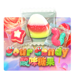 EMELON1688 JK slot Sour Candy