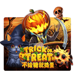 EMELON1688 JK slot Trick Or Treat