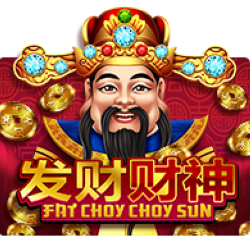 EMELON1688 JK slot Fat Choy Choy Sun