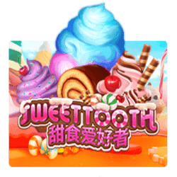 EMELON1688 JK slot Sweet Tooth