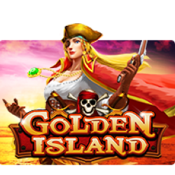 EMELON1688 JK slot Golden Island