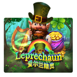 EMELON1688 JK slot Leprechaun
