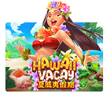 EMELON1688 JK slot Hawaii Vacay