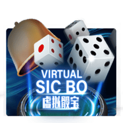 EMELON1688 JK slot Virtual Sic Bo