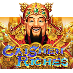 EMELON1688 JK slot Caishen Riches